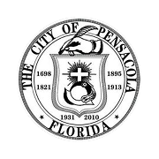 City of Pensacola Logo